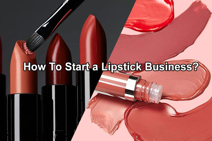 How to Start Lipstick Business?