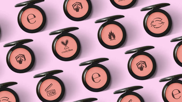 Top 20 Cosmetic Symbols: The Ultimate Guide