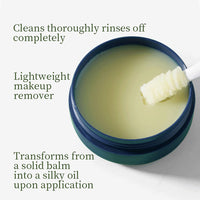 Hydrating Deeply Cleansing Makeup Remover Cream/Balm