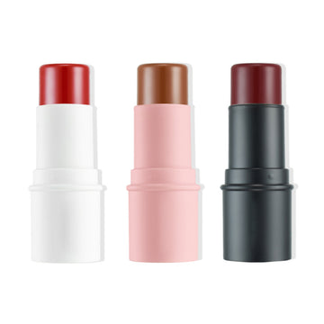 Lip Cheek Soft Creamy Blush -8 shades