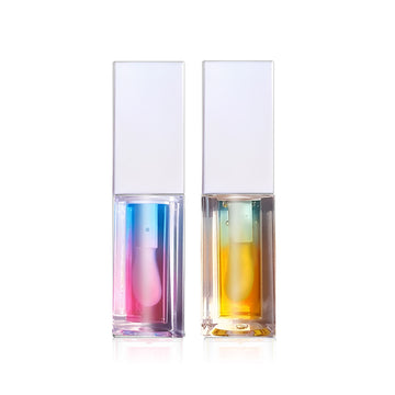 Duo Kleur Lip Hydraterende Olie