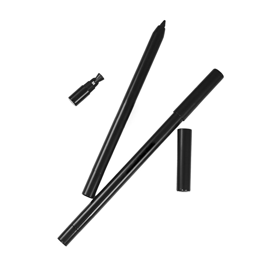 Waterproof Smudge-proof Black Long-lasting Gel Eyeliner Pen
