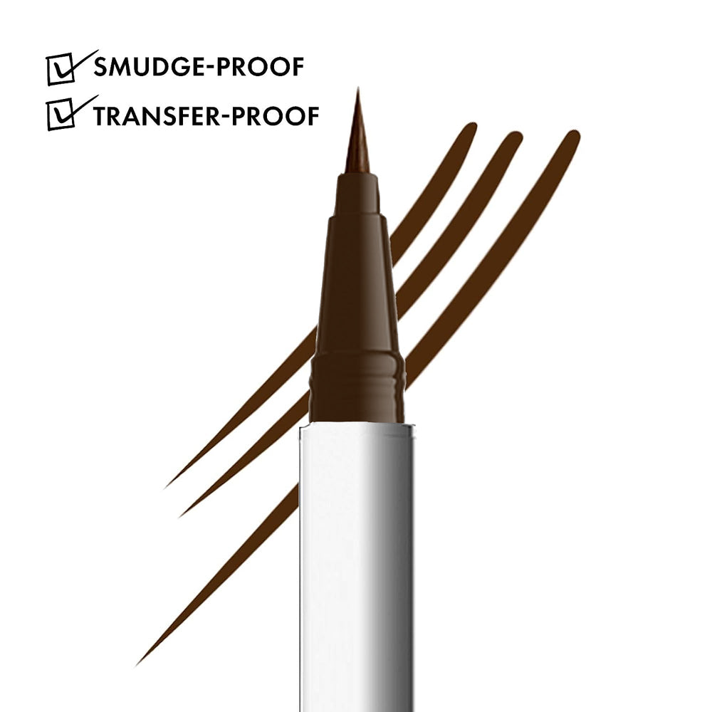 Instant Lift Eyebrow Tint Pen | a flexible microtip