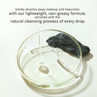 Effortless Dissolve Makeup Cleansing Oil
