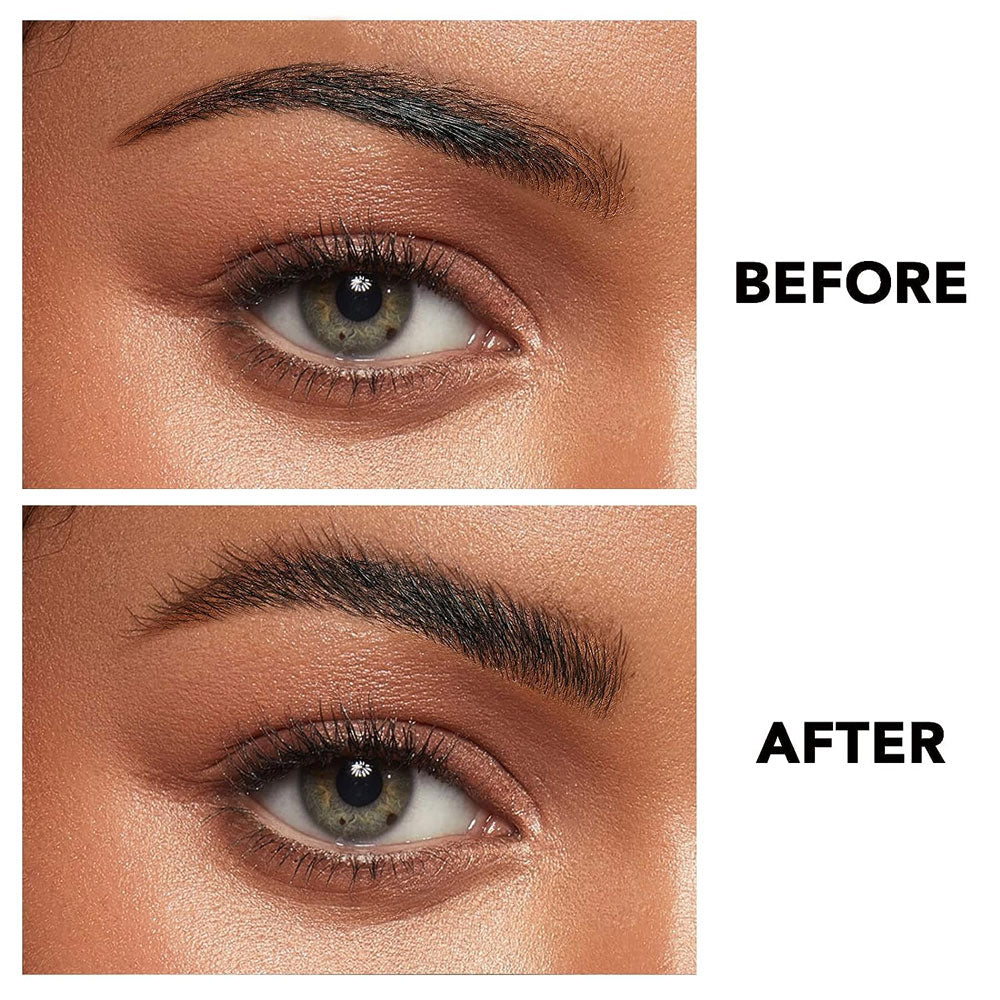Clear Eyebrow Wax Brow Gel for Lamination Effect