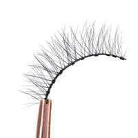 10 magneten Naturale Lashes Feather Weight