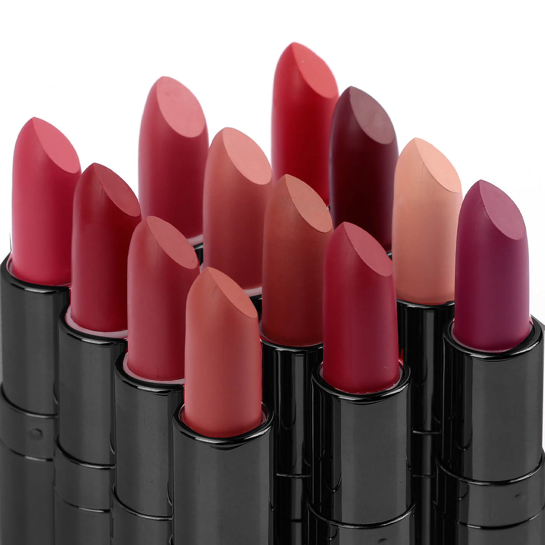 14 Colors Velvet Matte Lipstick