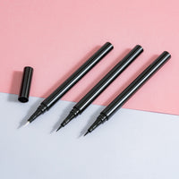 Liquid Waterproof Eyeliner Brush Tip Pen