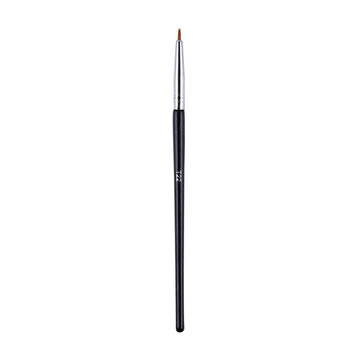 Pinceau eye-liner à angle fin