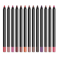Long Lasting Smooth and Soft Creamy Color Lip Liner