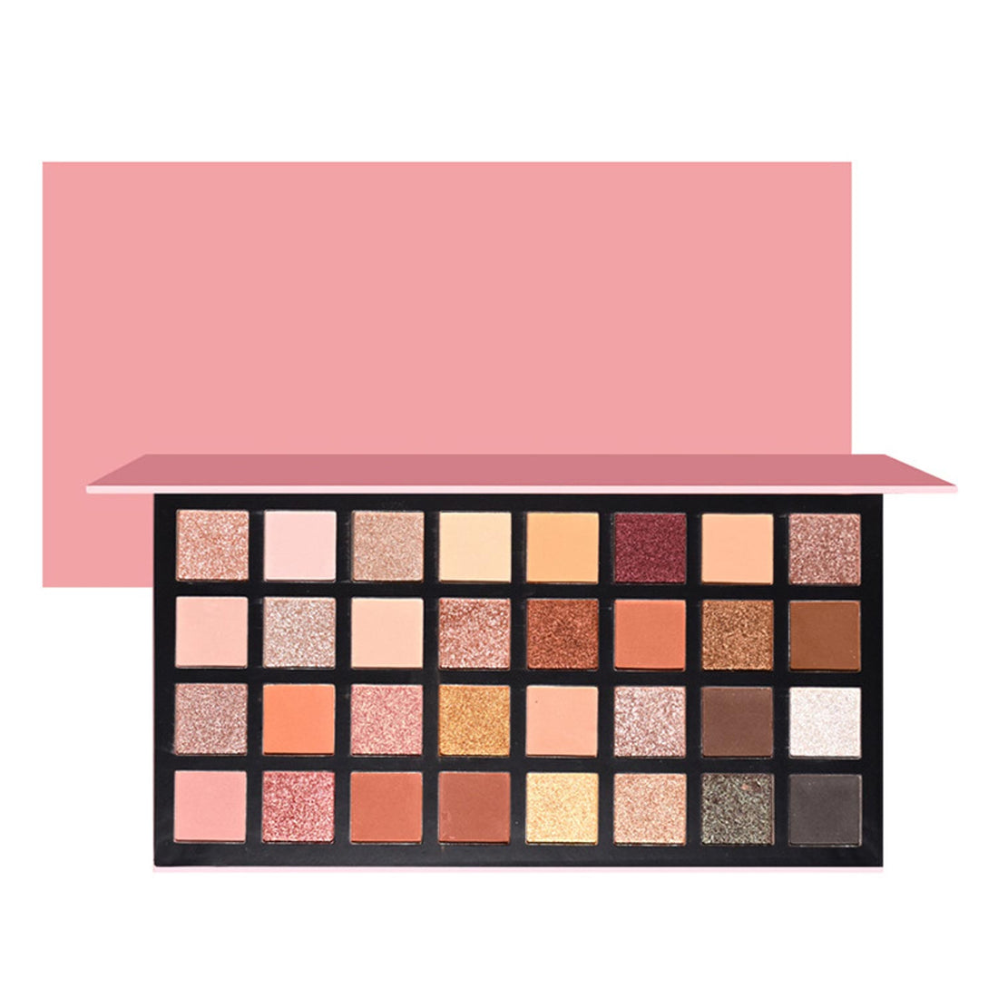 32 Colors Pink Tone Eye Shadow Palette