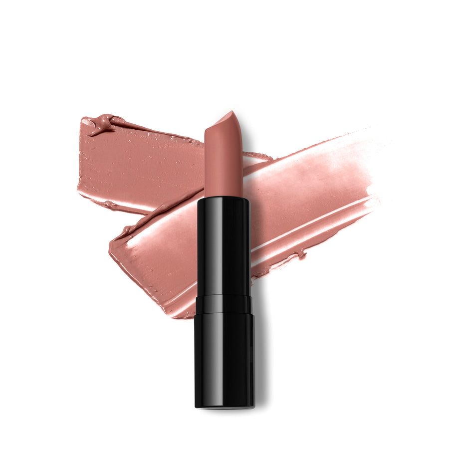 Shimmer Moisturizing Creamy Luxury Lipstick