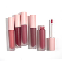 Cruelty Free Pigmented Glossy Lipgloss (ABLG 009)