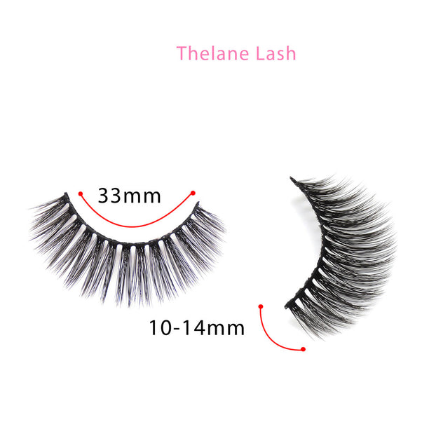 Thelane Lash -10 paires