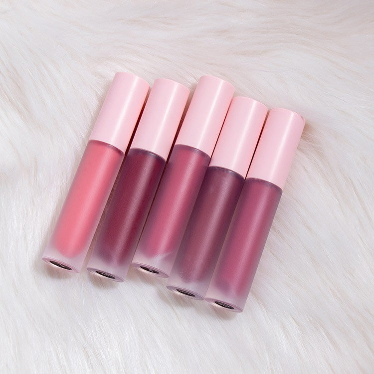 Cruelty Free Pigmented Glossy Lipgloss (ABLG 009)