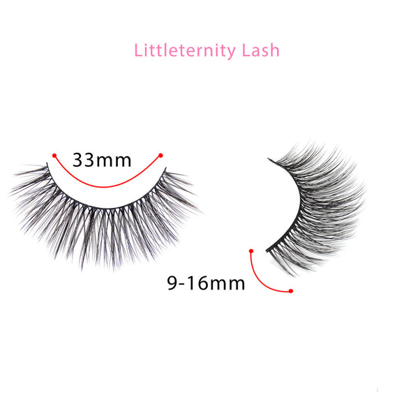 Littleternity Lash -10 pairs