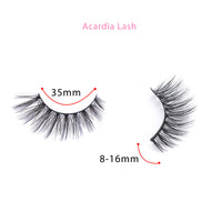 Acardia Lash -10 pairs