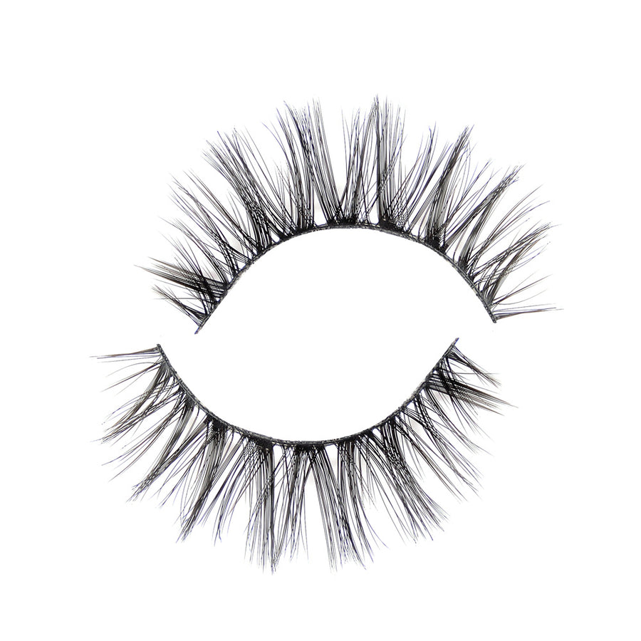 Butterfly Kiss Lashes -10 pairs