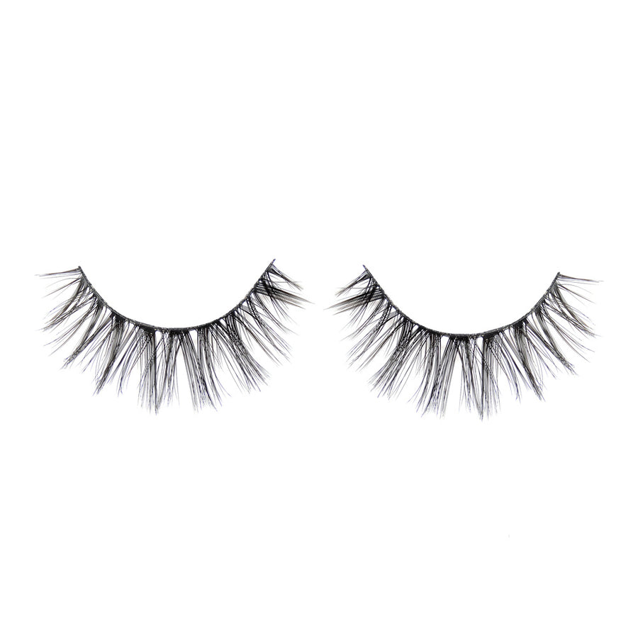 Butterfly Kiss Lashes -10 pairs