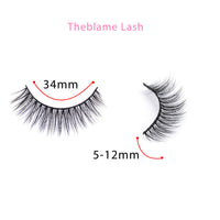 Theblame Lash -10 pairs
