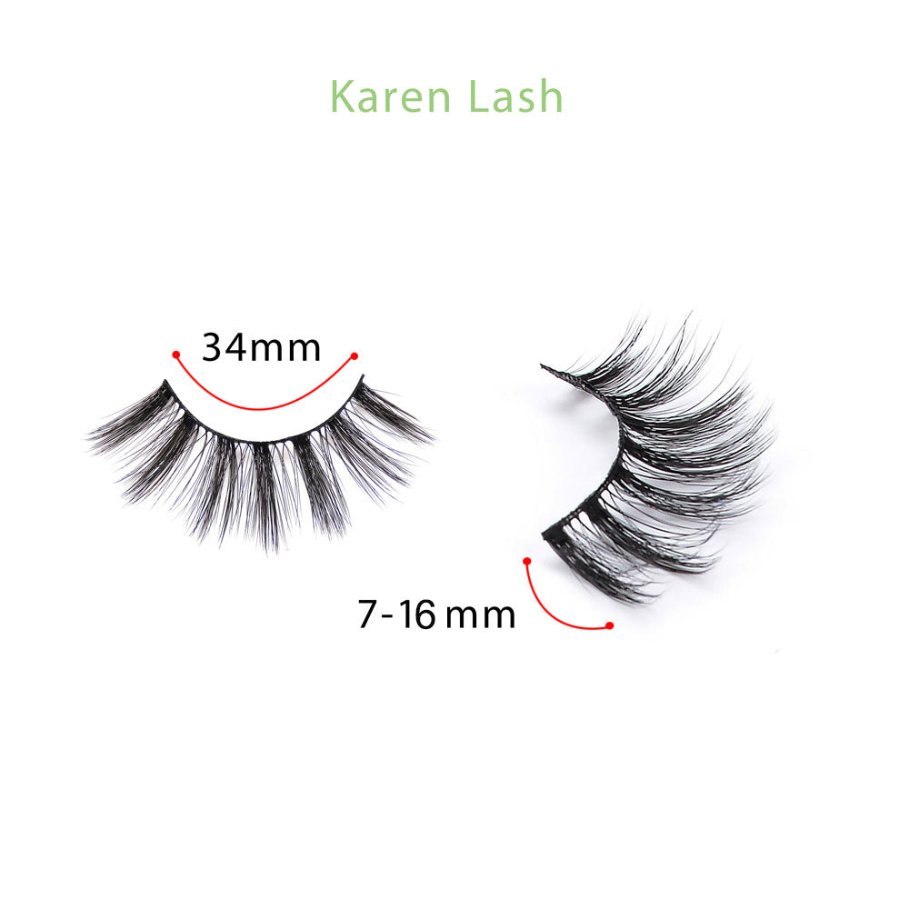 Karen Lash -10 pairs