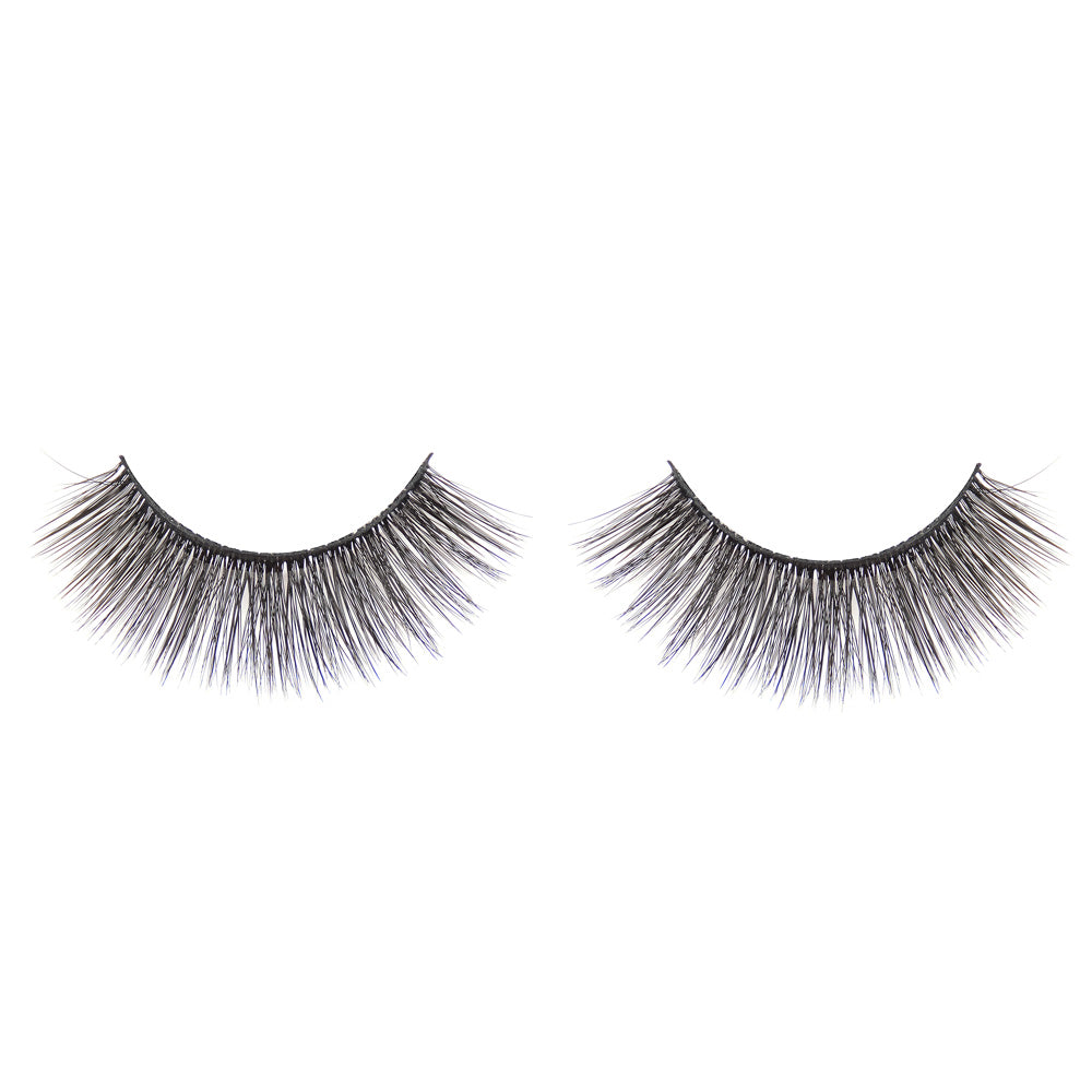 5 Mags Happy Magnetic Lashes | 3D Volume Effect