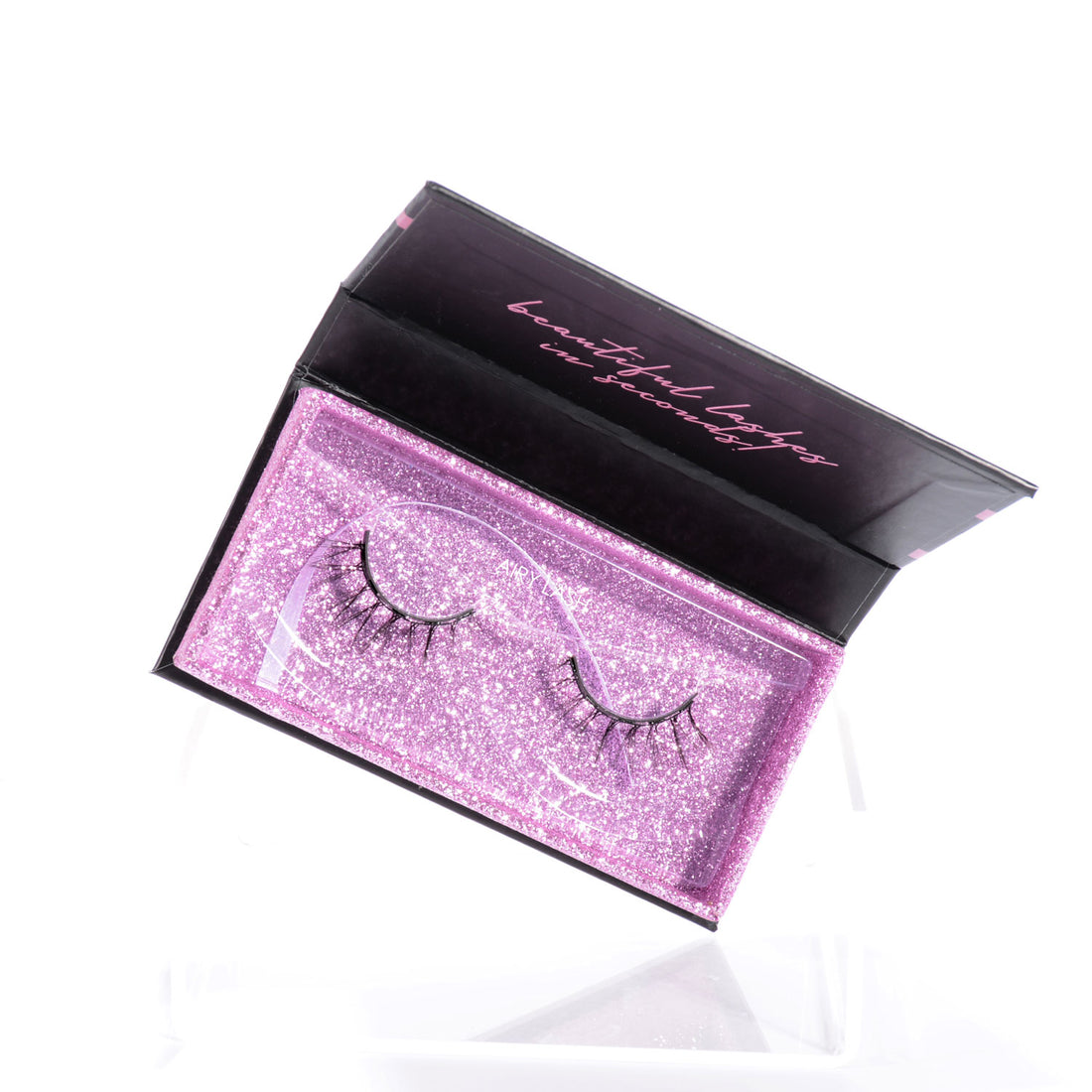 5 Mags Airy Magnetic Lashes | Subtle Volume and Length