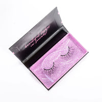 5 Mags Airy Magnetic Lashes | Subtle Volume and Length