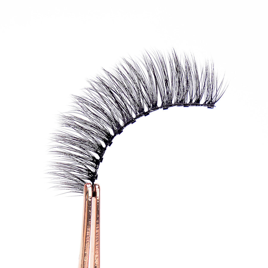 10 aimants Bonita Lashes Feather Weight