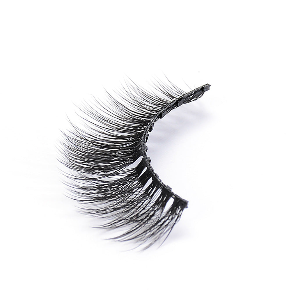 10 aimants Bonita Lashes Feather Weight
