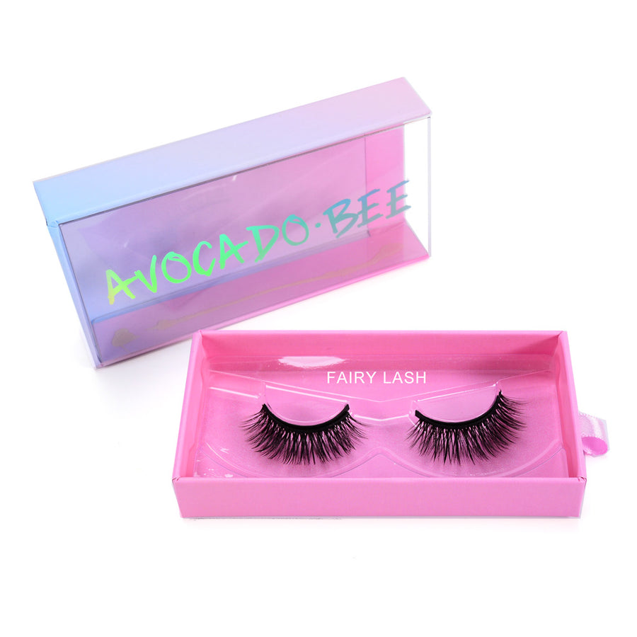 10 Mags Fairy Magnetic Lash | Natural Dating Lashes