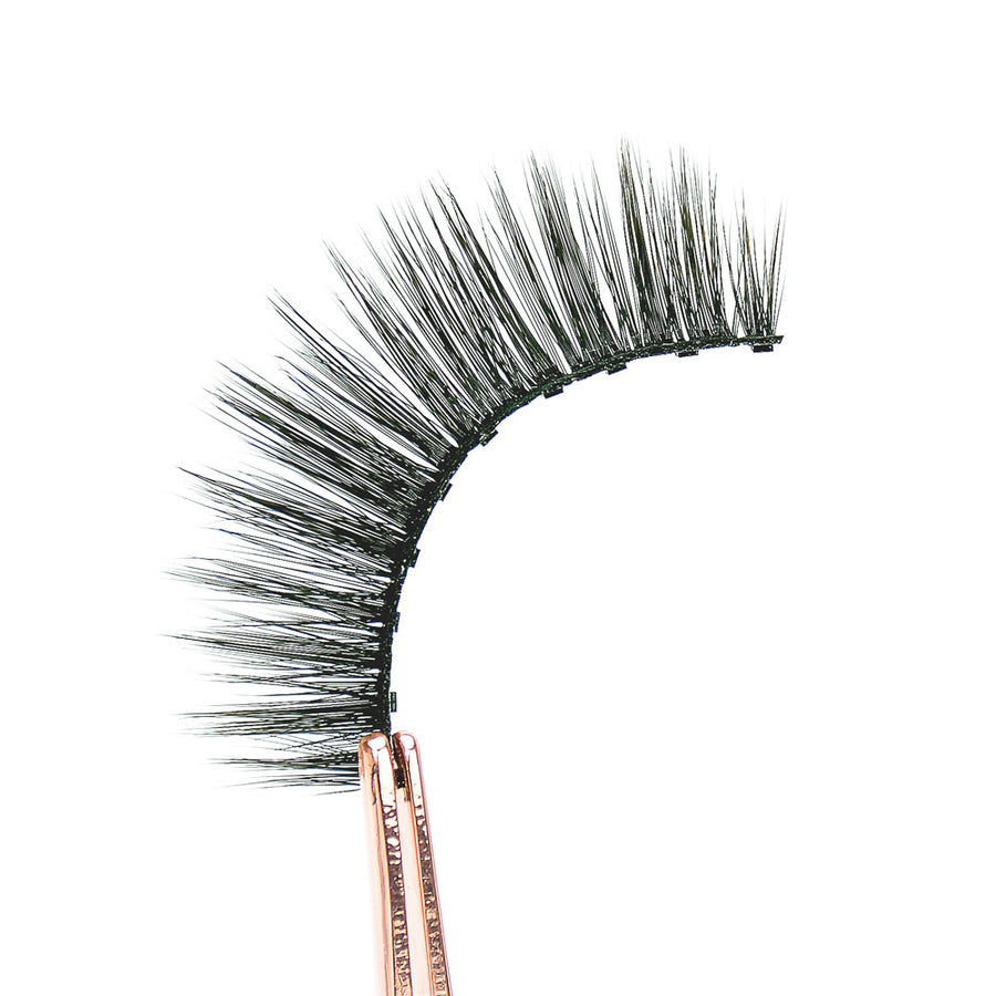 10 magneten Dolly's Lashes Feather Weight
