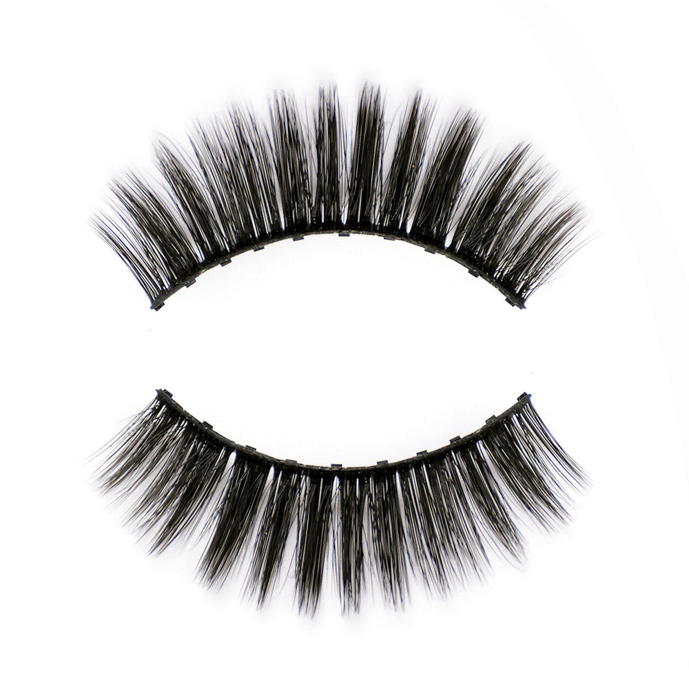 10 magnets Dolly's Lashes Feather Weight