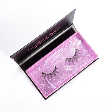 5 Mags Edge Magnetic Lashes for Everyday Wear