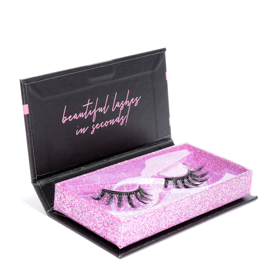 5 Mags Freaky Magnetic Lashes