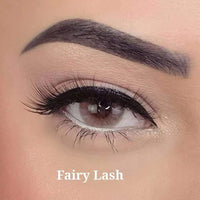 5 Mags Fairy Magnetic Lashes