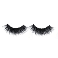 Fluffy 3D Mink  Lashes - 10 pairs