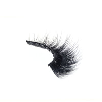 Fluffy 3D Mink  Lashes - 10 pairs