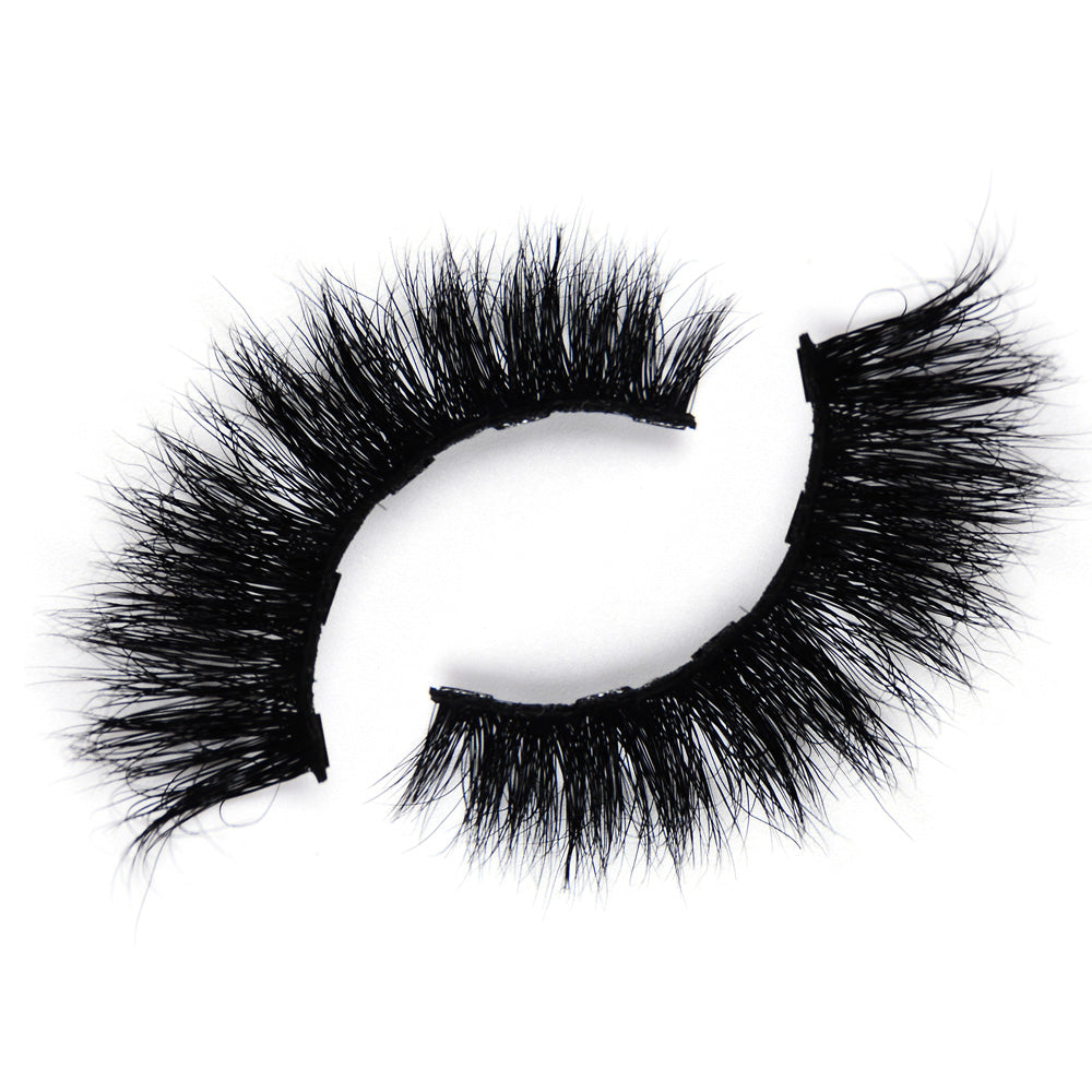 mink eyelash manufacturer