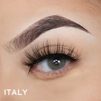 Italy 3D Mink Lashes - 10 pairs