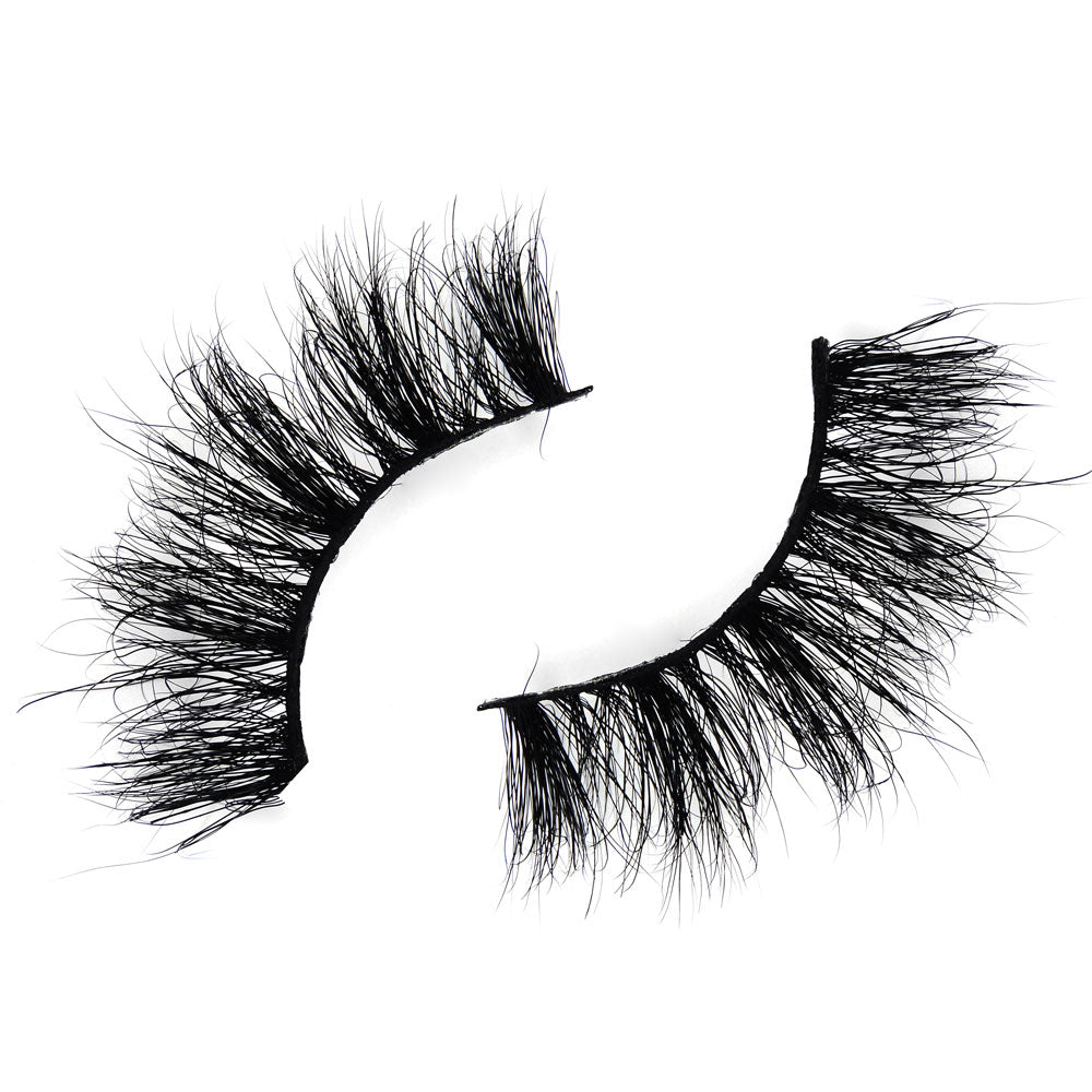 Italy 3D Mink Lashes - 10 pairs