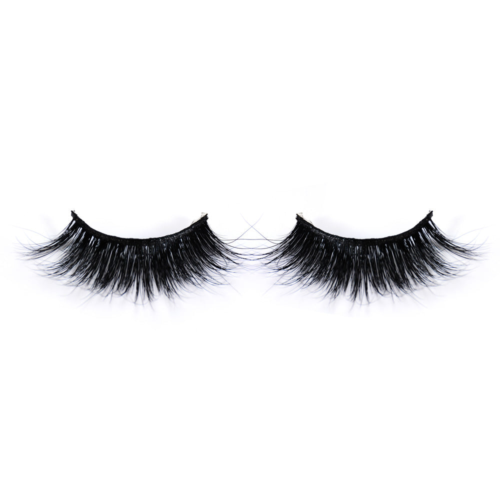 start your own mink lash company