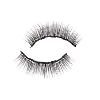 5 Mags Milk & Coffee Magnetic Lashes | Feather Weight
