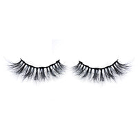 sell mink lashes