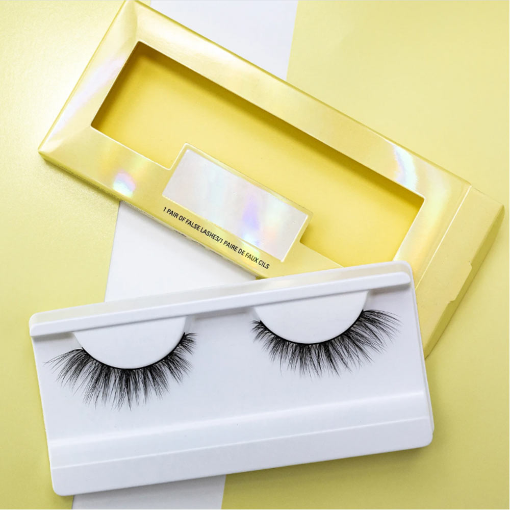 customize your own lash boxes