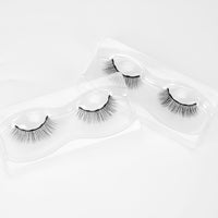 10 Mags Baddy magnetische wimper met eyeliner | Volledig volume