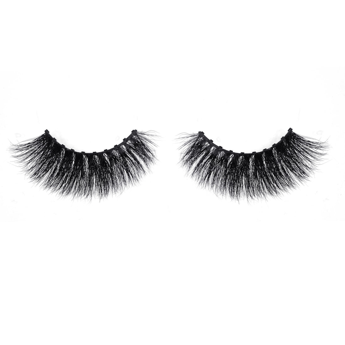 Dolly 3D Mink Lashes Mid - 10 paar
