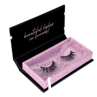 5 Mags Fairy Magnetic Lashes