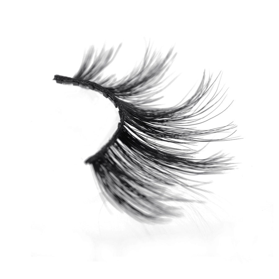 OMG 3D Mink Lashes - 10 pairs