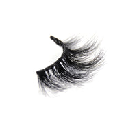 Serendipity 3D Mink Lashes - 10 pairs